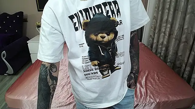 KennyXSX's Live XXX Chat