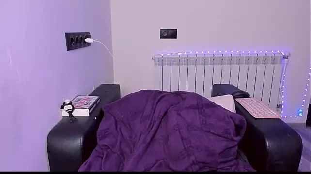 Živý XXX chat Lyricca