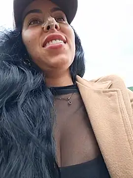 Luianna Live XXX-Chat