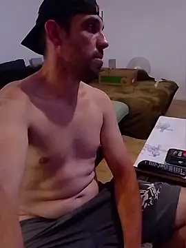 Codymc89 Live XXX-Chat