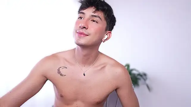 sweettaaron01 Obrolan Langsung XXX