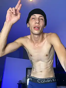 santiago_cutex Obrolan Langsung XXX