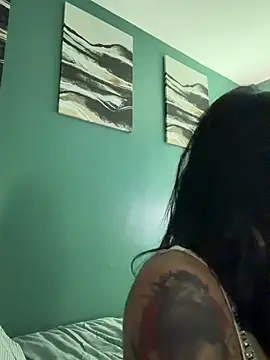 Chat XXX en directo de ms_candice19