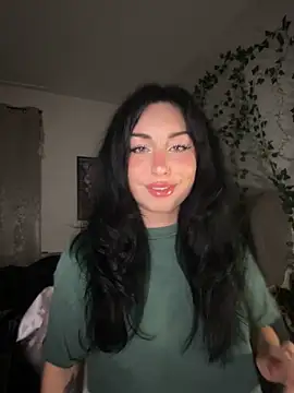 عرض كام Estherjizz