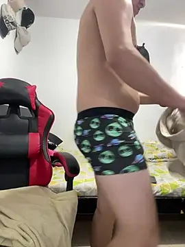 Chat XXX en directo de Fozil_Dvice