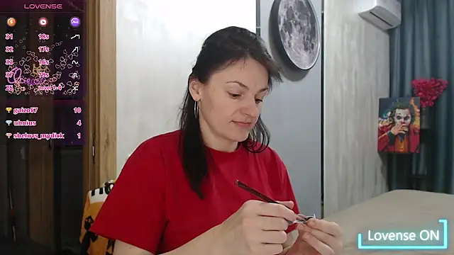 Stacy_Davice – Naživo XXX chat