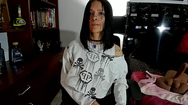 Živý XXX chat Amelie_Blake