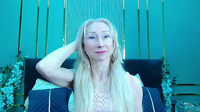 Živý XXX chat KissDreamm