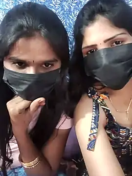 צ'אט XXX בשידור חי של Tamil_SweetHeart