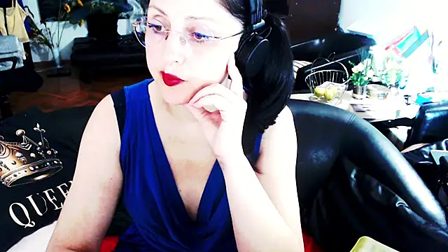 Živý XXX chat Imperatriza