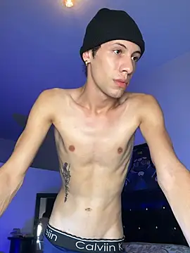 Živý XXX chat santiago_cutex