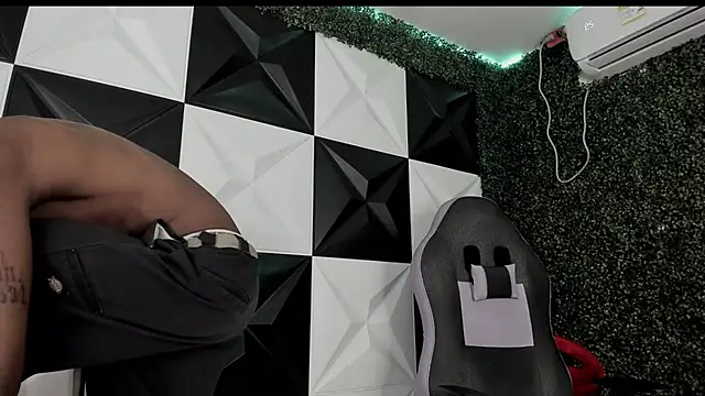 Chatroom XXX en direct de ManSant