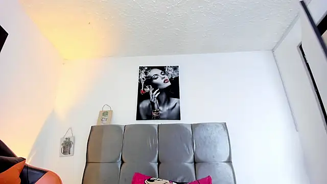 XXX chat uživo modela Ariel_star1