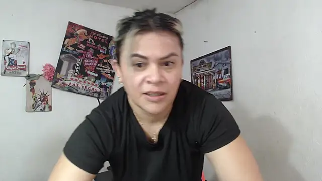 Živý XXX chat pamela_echeverria