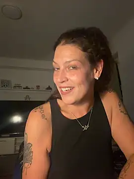 Živý XXX chat Cat_Noir