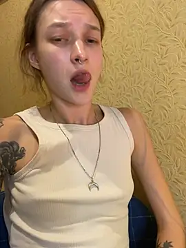 __grace__ Chat XXX live