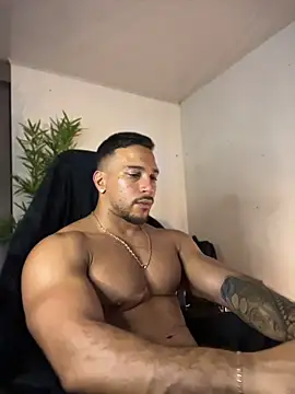 Chat +18 de FreszX ao vivo