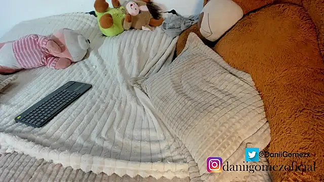 dani_rosee Obrolan Langsung XXX