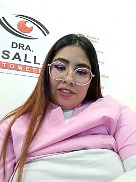 XXX chat uživo modela Sofia_Honey1