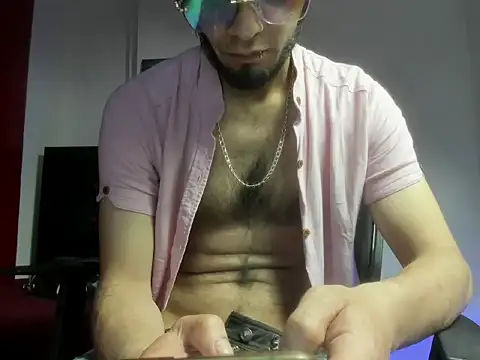 mark_splinter09 live XXX chat