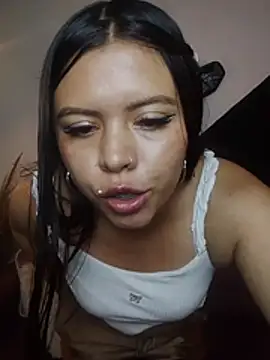 XXX chat uživo modela Camila-knox