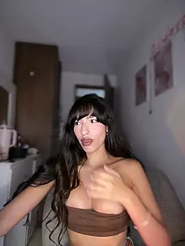 DulceLenns Obrolan Langsung XXX