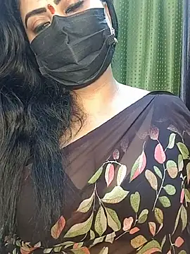Živý XXX chat Anushka_flower