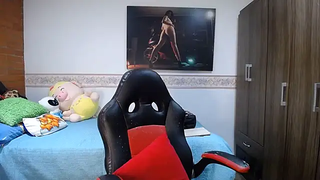 sharoon_cheerry Chat XXX in diretta