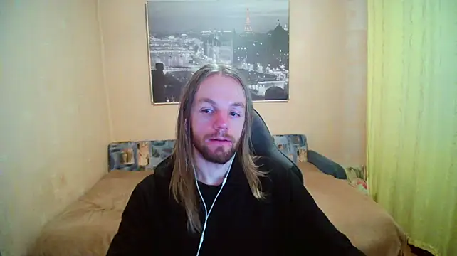 AdamDickens XXX чат на живо