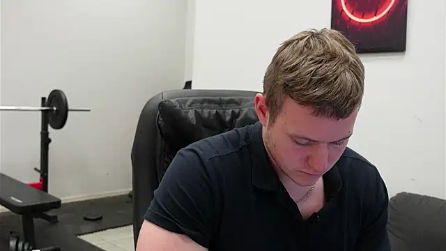 Richard_Dullas 现场XXX聊天