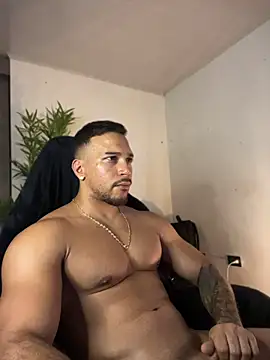 FreszX – Live XXX-chat