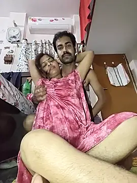 Sonalovely143 Pertunjukan Webcam