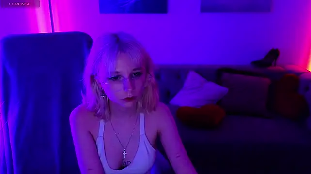 SetsunaRengoku Live XXX-Chat