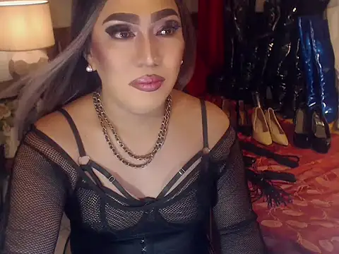 SamanthaAlmazora 라이브 XXX 채팅