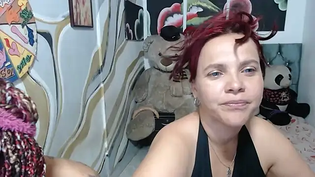 Chat XXX en directo de manzanahot9