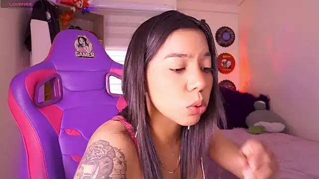 Živý XXX chat madelyn_rose_