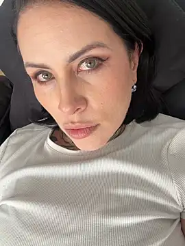 Chat XXX en directo de Mistressolivia07