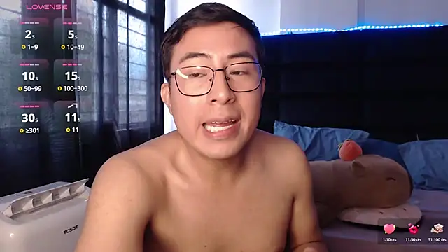 andrewmhilton_ Chat XXX in diretta