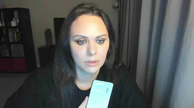 MollyCheiz's Live XXX Chat