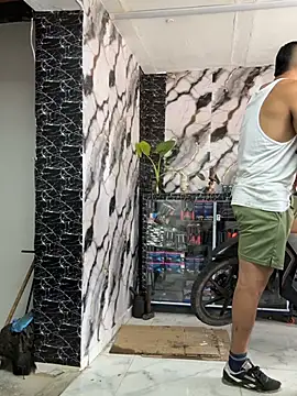 XXX chat uživo modela Paul22cm-
