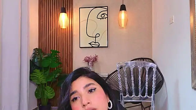 XXX chat uživo modela Lia_Mar_