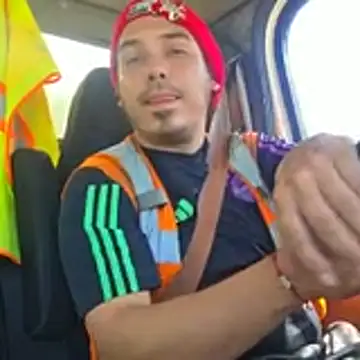 Pokazy przed kamerką – luis97fer