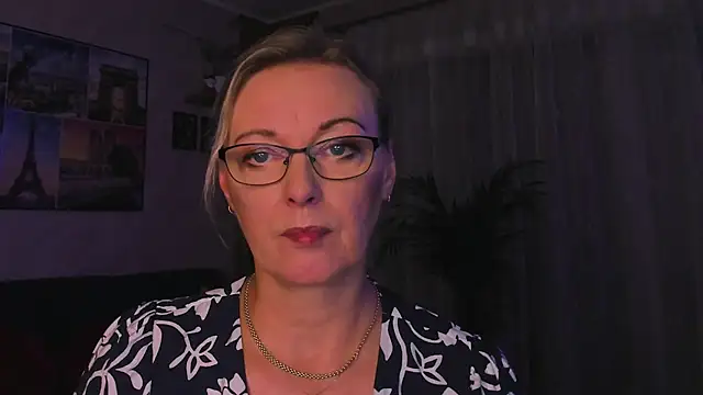 Chatroom XXX en direct de vanessa_chat