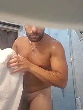 FROCETTO93 Live XXX-Chat