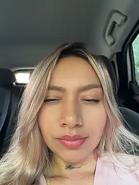 Živý XXX chat amanda-medrano1