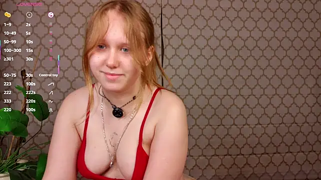 VoidElaris' Live XXX Chat