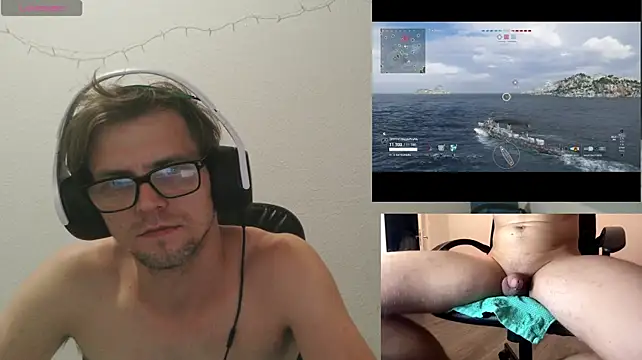 StephPra94 XXX чат на живо
