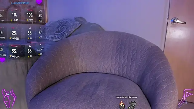 Chat XXX en directo de angel_mozz