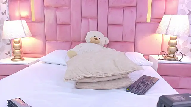 XXX chat uživo modela ArianaFranco