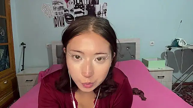 TeresitaCocanoughern Live XXX chat